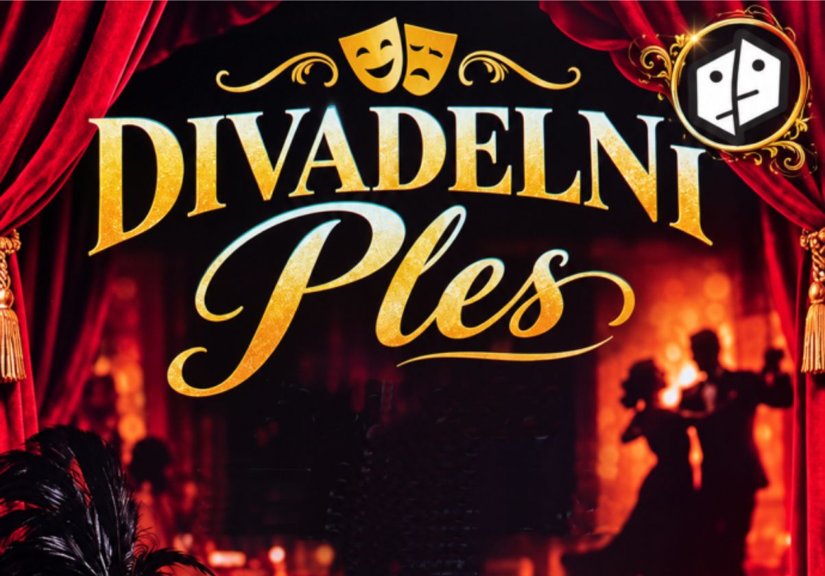 Divadelní ples